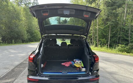 Porsche Cayenne III, 2016 год, 3 500 000 рублей, 11 фотография