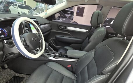 Renault Samsung QM6, 2023 год, 2 308 000 рублей, 6 фотография