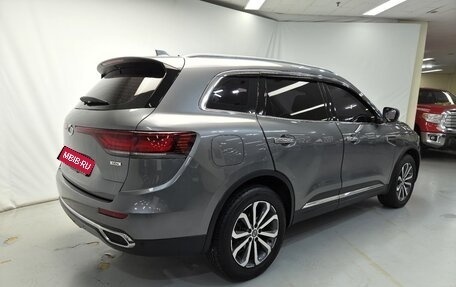 Renault Samsung QM6, 2023 год, 2 308 000 рублей, 4 фотография