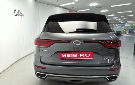 Renault Samsung QM6, 2023 год, 2 308 000 рублей, 5 фотография