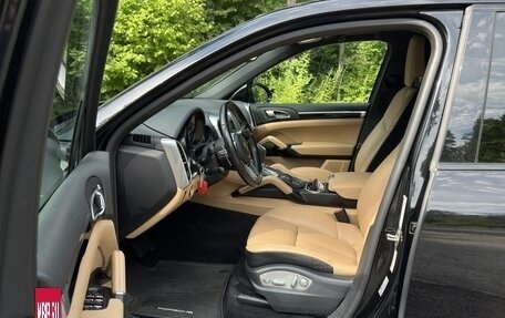Porsche Cayenne III, 2016 год, 3 500 000 рублей, 10 фотография
