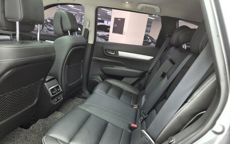 Renault Samsung QM6, 2023 год, 2 308 000 рублей, 13 фотография