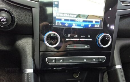 Renault Samsung QM6, 2023 год, 2 308 000 рублей, 11 фотография