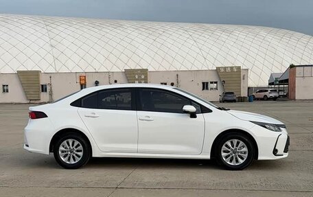 Toyota Corolla, 2023 год, 1 600 000 рублей, 4 фотография