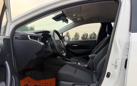 Toyota Corolla, 2023 год, 1 600 000 рублей, 8 фотография