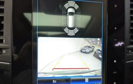 Renault Samsung QM6, 2023 год, 2 308 000 рублей, 10 фотография