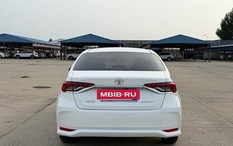 Toyota Corolla, 2023 год, 1 600 000 рублей, 6 фотография