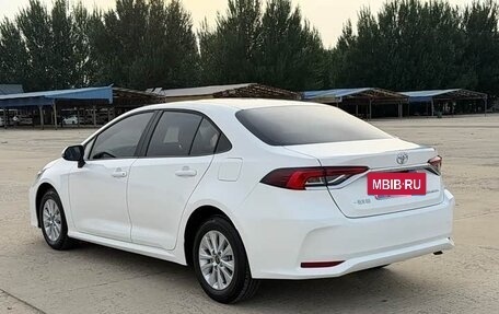 Toyota Corolla, 2023 год, 1 600 000 рублей, 7 фотография