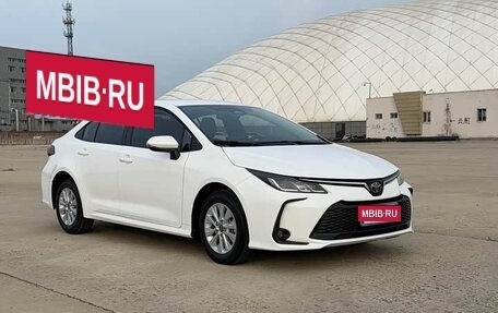 Toyota Corolla, 2023 год, 1 600 000 рублей, 3 фотография