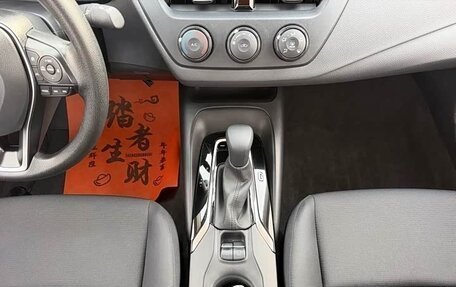 Toyota Corolla, 2023 год, 1 600 000 рублей, 10 фотография