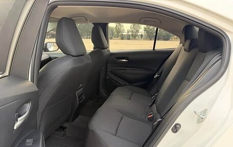 Toyota Corolla, 2023 год, 1 600 000 рублей, 13 фотография