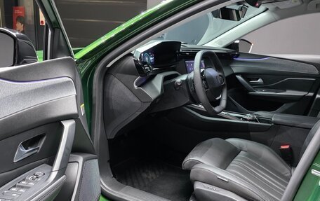 Peugeot 308, 2023 год, 2 150 000 рублей, 6 фотография