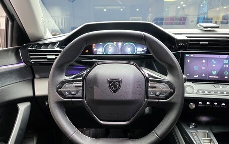 Peugeot 308, 2023 год, 2 150 000 рублей, 9 фотография