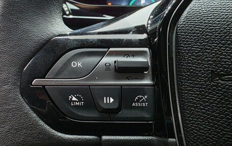 Peugeot 308, 2023 год, 2 150 000 рублей, 11 фотография