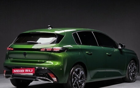 Peugeot 308, 2023 год, 2 150 000 рублей, 3 фотография