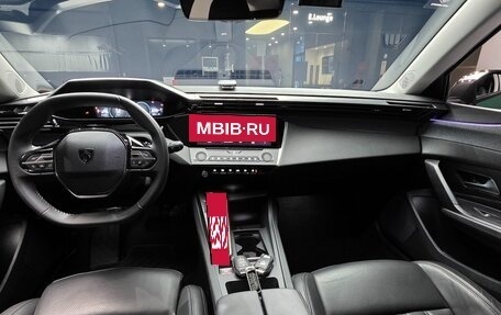 Peugeot 308, 2023 год, 2 150 000 рублей, 7 фотография
