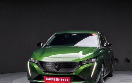 Peugeot 308, 2023 год, 2 150 000 рублей, 2 фотография