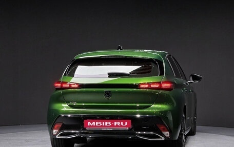 Peugeot 308, 2023 год, 2 150 000 рублей, 4 фотография
