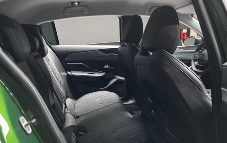 Peugeot 308, 2023 год, 2 150 000 рублей, 15 фотография