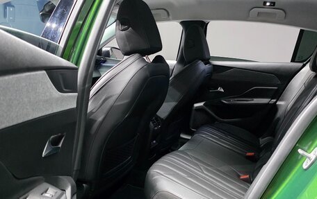 Peugeot 308, 2023 год, 2 150 000 рублей, 16 фотография