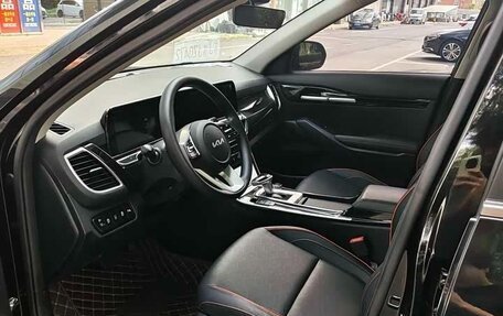 KIA Seltos I, 2023 год, 1 973 000 рублей, 7 фотография