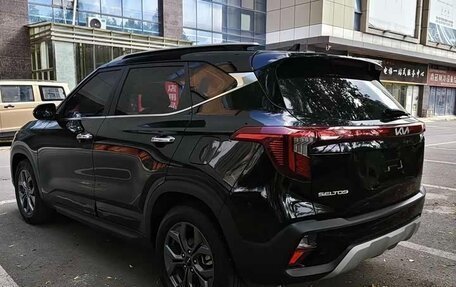 KIA Seltos I, 2023 год, 1 973 000 рублей, 6 фотография