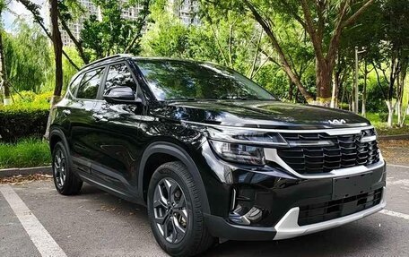 KIA Seltos I, 2023 год, 1 973 000 рублей, 3 фотография