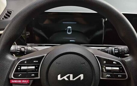 KIA Seltos I, 2023 год, 1 973 000 рублей, 8 фотография