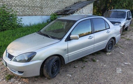 Mitsubishi Lancer IX, 2004 год, 265 000 рублей, 2 фотография