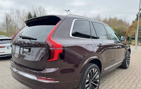 Volvo XC90 II рестайлинг, 2025 год, 8 150 000 рублей, 3 фотография