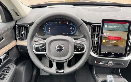 Volvo XC90 II рестайлинг, 2025 год, 8 150 000 рублей, 9 фотография