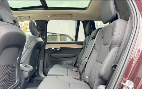 Volvo XC90 II рестайлинг, 2025 год, 8 150 000 рублей, 10 фотография