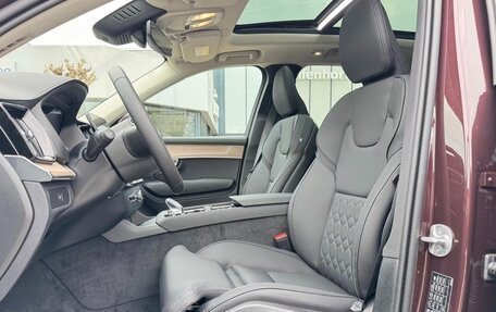 Volvo XC90 II рестайлинг, 2025 год, 8 150 000 рублей, 8 фотография