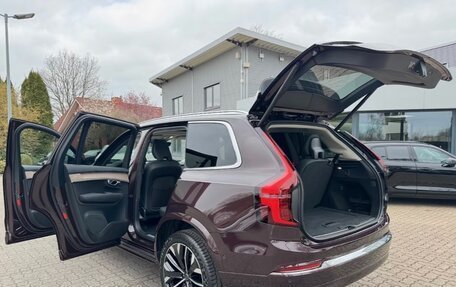 Volvo XC90 II рестайлинг, 2025 год, 8 150 000 рублей, 5 фотография