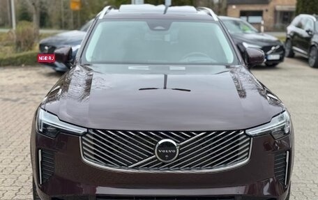 Volvo XC90 II рестайлинг, 2025 год, 8 150 000 рублей, 2 фотография