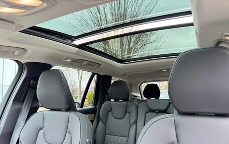 Volvo XC90 II рестайлинг, 2025 год, 8 150 000 рублей, 13 фотография