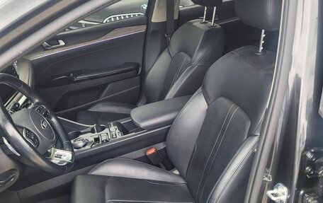 KIA K5, 2023 год, 2 450 000 рублей, 6 фотография