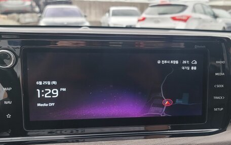 KIA K5, 2023 год, 2 450 000 рублей, 8 фотография