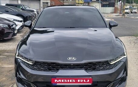 KIA K5, 2023 год, 2 450 000 рублей, 2 фотография