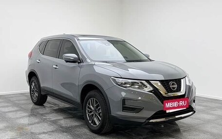Nissan X-Trail, 2026 год, 2 490 000 рублей, 3 фотография
