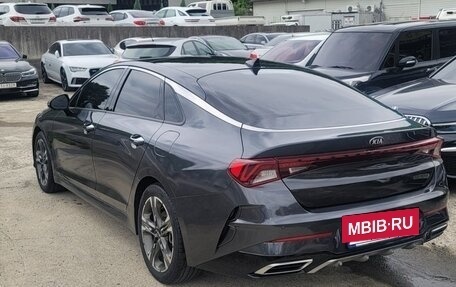 KIA K5, 2023 год, 2 450 000 рублей, 3 фотография