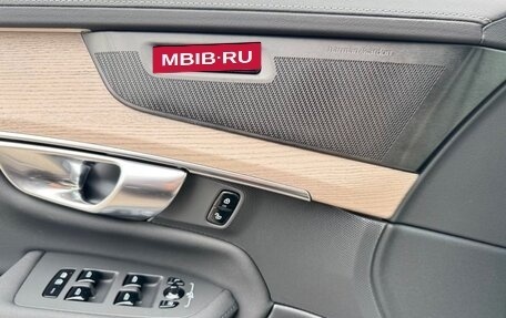 Volvo XC90 II рестайлинг, 2025 год, 8 150 000 рублей, 15 фотография
