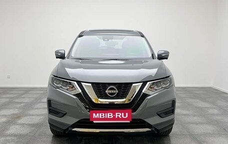 Nissan X-Trail, 2026 год, 2 490 000 рублей, 2 фотография