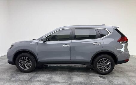 Nissan X-Trail, 2026 год, 2 490 000 рублей, 8 фотография