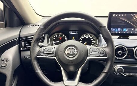 Nissan X-Trail, 2026 год, 2 490 000 рублей, 11 фотография