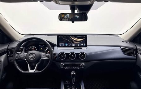 Nissan X-Trail, 2026 год, 2 490 000 рублей, 10 фотография