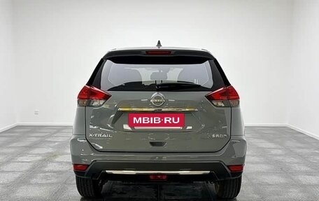 Nissan X-Trail, 2026 год, 2 490 000 рублей, 6 фотография