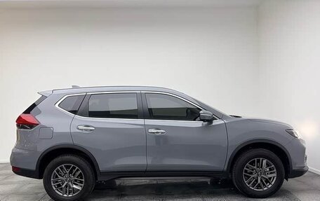 Nissan X-Trail, 2026 год, 2 490 000 рублей, 4 фотография
