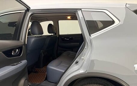 Nissan X-Trail, 2026 год, 2 490 000 рублей, 13 фотография