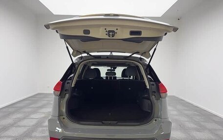 Nissan X-Trail, 2026 год, 2 490 000 рублей, 14 фотография